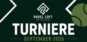 DPV Turnierkalender September 2026