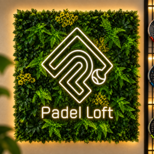Betreiberwechsel bei Padel Loft Magdeburg